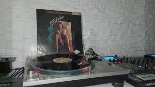 CYCLE V - Seduce Me Tonight &quot;VINYL&quot;