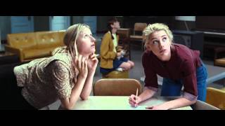 Watch NOW John Carpenter's The Ward Trailer In HD NEW Thriller!