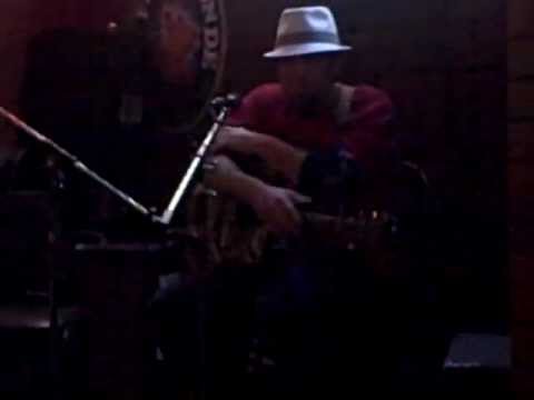 EmPtY bAgGiEs - Sincerity Is Dead (turncoat cover)- Live at Annabell's Bar & Lounge 3-5-12