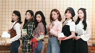 Apink (에이핑크) - 'I Like That Kiss' 🐼 Pink Panda FMV