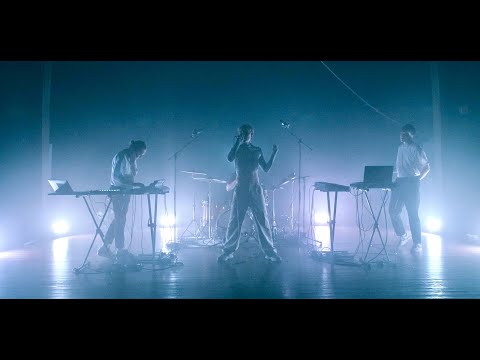Dream About You - KLIPO x SNASK (live music video)