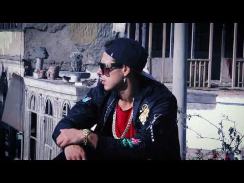 Hugo García & Alexis Descalzo | Urban Photoshoot