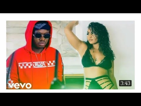 Lava Lava - Unasemaje (Official Music Video)