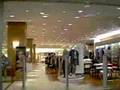 Shopping At Paramatta Westfield