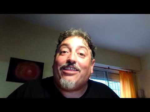 Promesa cumplida... Ez 36:26-28 Christian Pate #trayendoluz