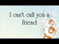 Reindeer Section-Your Sweet Voice Lyrics 