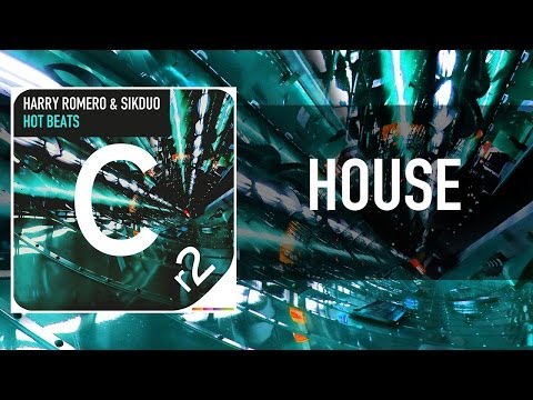 Harry Romero & SikDuo - Hot Beats (Main Mix)