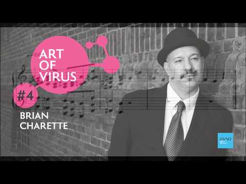 #aov4 Brian Charette