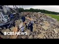First Responder Training At Disaster City And Alexis Ohanian S Climate Bet Eye On America