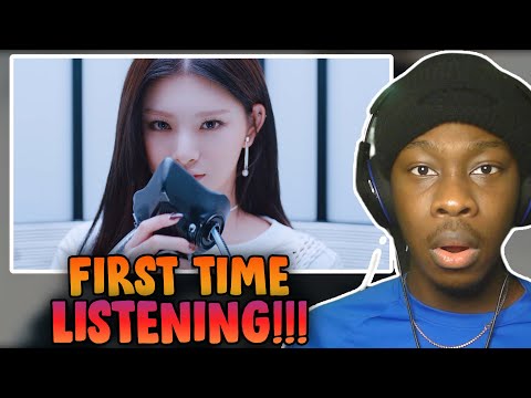 EVERGLOW (에버글로우) - FIRST MV l Reaction