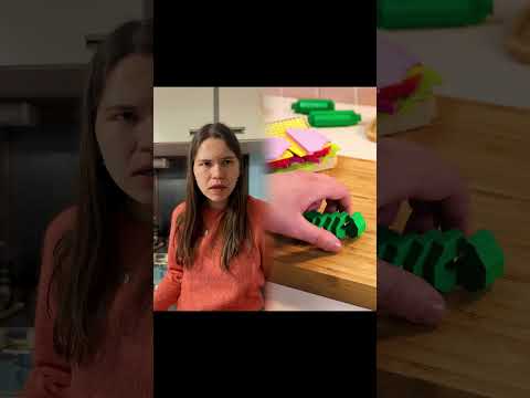 وقت تشوف منام واقعي زيادة عن اللزوم و تصدقو 😂