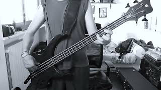 Video thumbnail for Twilight of Thunder God - Amon Amarth Warwick Vampyre Dark Lord by Wicker