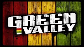 Green Valley - No Vengas al Barrio [Sants 27.08.2014]