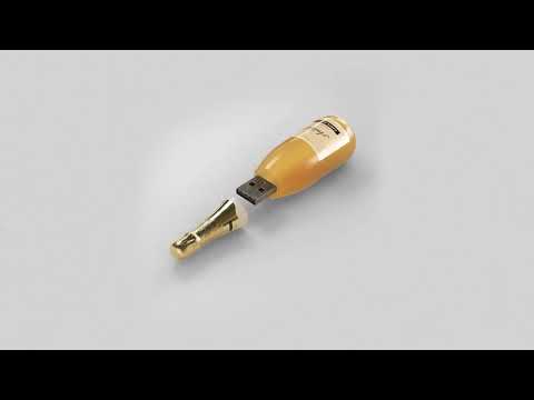 Antdot - A little part of my pendrive #20