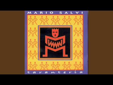 Tarantella distratta