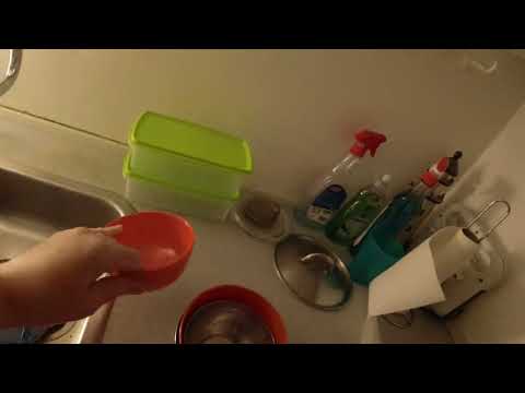 MongoTV_9153 - SPISER SKÅL SALT LAKRIDS FREDAG AFTEN