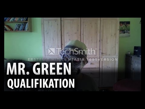 Scraim ll ATB 2017 - Qualifikation #12