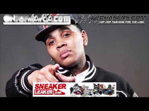 Kevin Gates ft BWA Kane - Childhood - OnTopHipHop.com