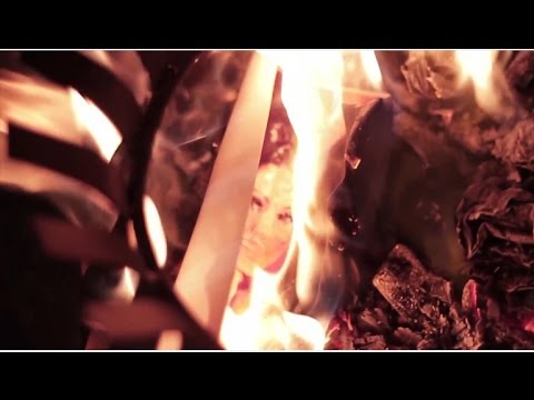Jake Aldridge -  Fireman  feat. Lisa Ambrose