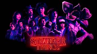 Il Finale di STRANGER THINGS è SBAGLIATO o PERFETTO?!