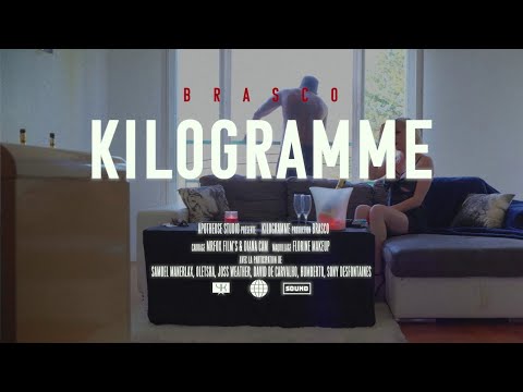 Brasco - Kilogram
