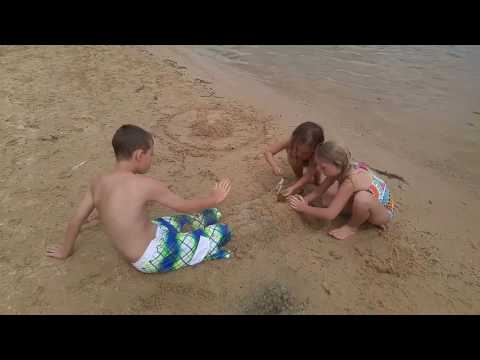 Lake Tansi   At the Beach   2017