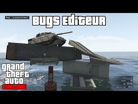 comment construire une rampe dans gta 4