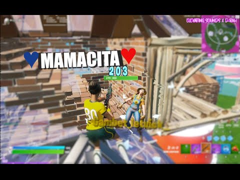 Mamacita ❤ by Drah x Elevating Sounds