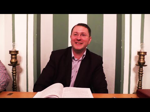 Halka Hadisa - hfz. dr. Kenan Musić (19.05.2016.)