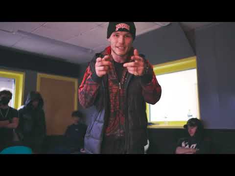 C rose x D Stacko x JayKizzy - White Ashing (Official Music Video)