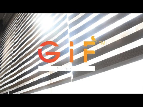 GIF Blinds 公司介绍