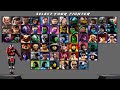 Ultimate Mortal Kombat Trilogy Mugen Sektor Gameplay Playthrough