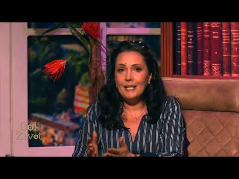 Goli Zivot - Sejla Turkovic - (TV Happy 30.05.2021)