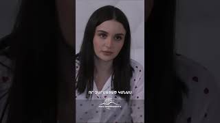 Իննայի խորհուրդը Մանանին💬🤨 #Goyamart #Գոյամարտ #Shorts #PanArmenianTVOfficial