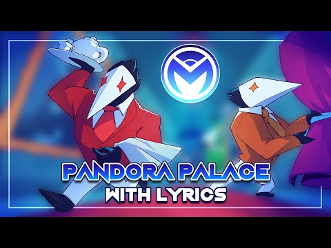 Video thumbnail for Pandora Palace