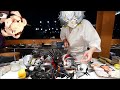 [Arknights] Rhodes Sushi Chef (Jaye Showcase)
