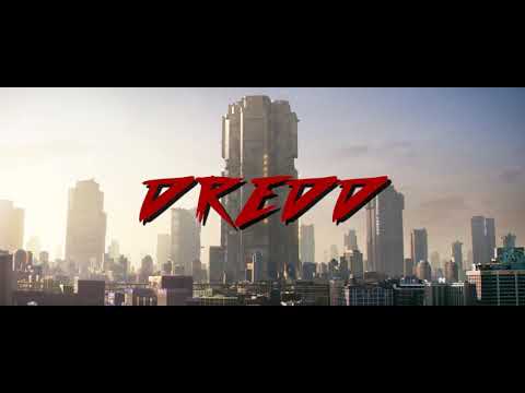 SYM Trailers - Dredd