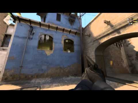 LG.Fer vs. Fnatic - ACE - ESL One Cologne 2015