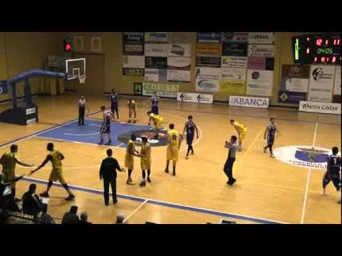 LEBPlata11J XUVEN CAMBADOS...,97  - 80,CLUB BASQUET TARRAGONA... (12/12/2015)