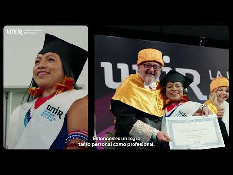 UNIR Ecuador | Encuentro Alumni 2024 | Fresh Cut Films
