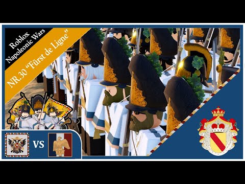 Grenadier Korps VS French Specs | Napoleonic Wars | NR.30 Grenadiers