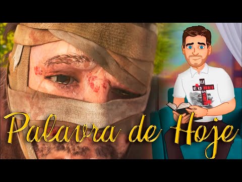 Receba a Cura 🙌 | A Palavra de Deus