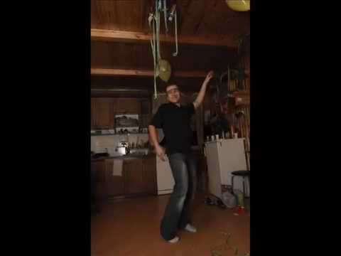 Sylwester 2011 w Domku pod Żubrami