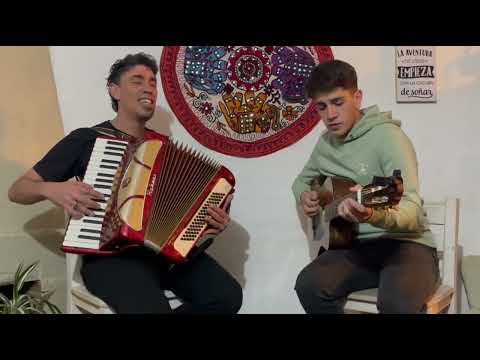 Schubert Rodríguez y Lautaro Rodríguez - Para que un día vuelvas