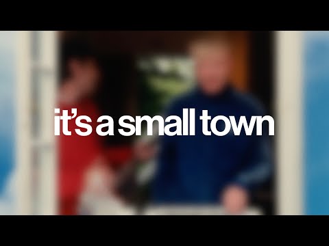 Video thumbnail for Small Town