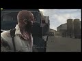 Max Payne 3 Quotes - Pain in the Ass
