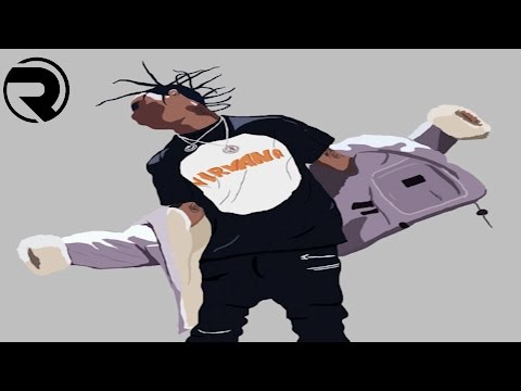 [FREE Untagged] Travis Scott x Post Malone x Young Thug type beat "Kylie" | Trap type beat 2017