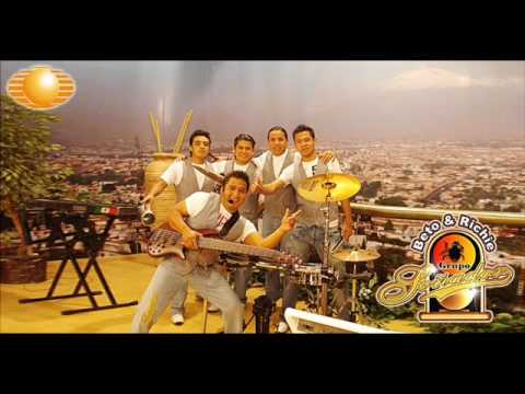 VIENTOS DE CAMBIO-GRUPO SONADOR