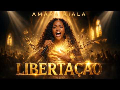 1 HOUR BREAKING TRAPS | The Curse Falls Now | Amara Kiala (AFRICAN GOSPEL)