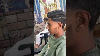 Download lagu Taper fade haircut 💈✂️#haircut #stylishhaircutting #hairtransformation #taperfade #mullethaircut # mp3